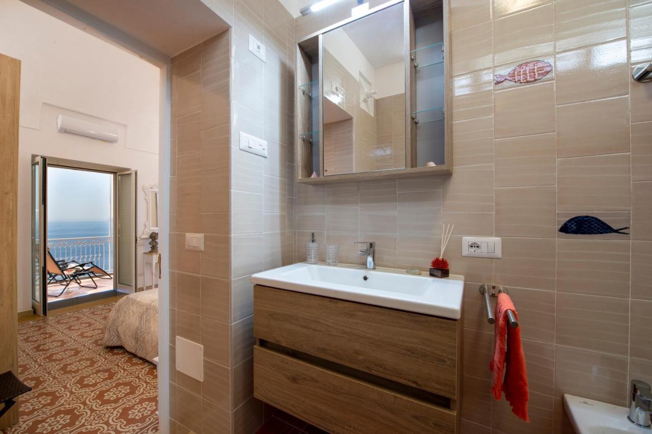 Your Home In The Heart Of Positano - Centralissima Esterno foto