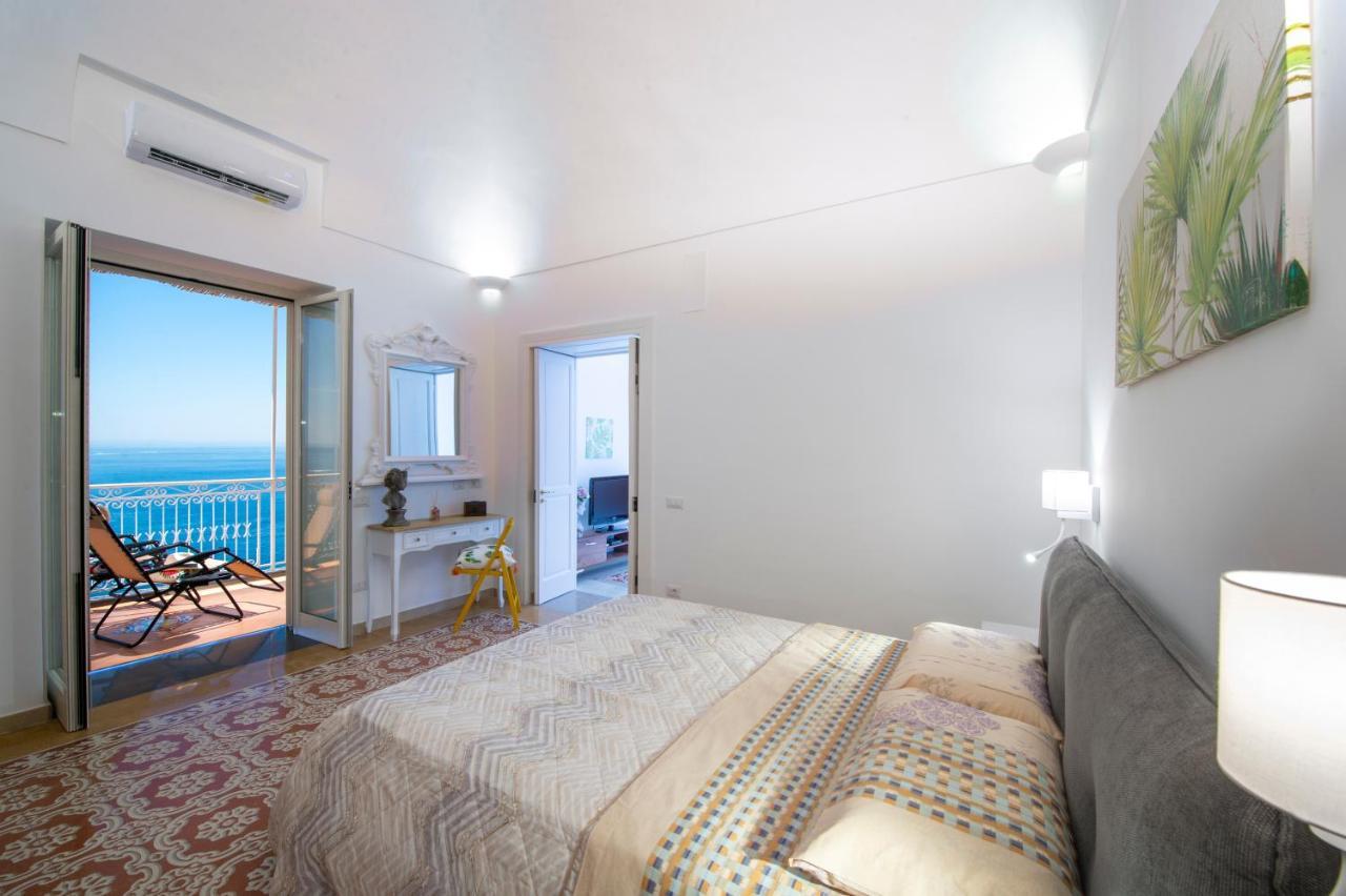 Your Home In The Heart Of Positano - Centralissima Esterno foto