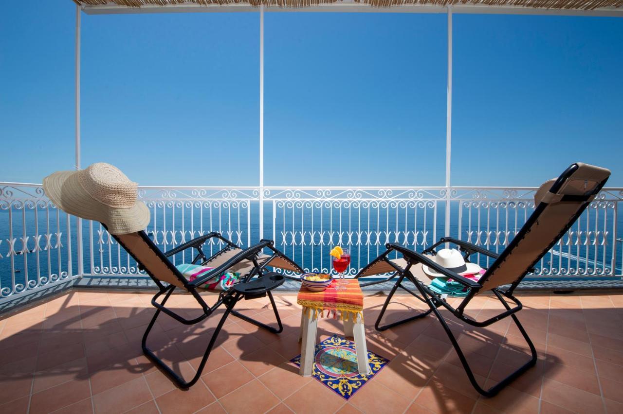 Your Home In The Heart Of Positano - Centralissima Esterno foto
