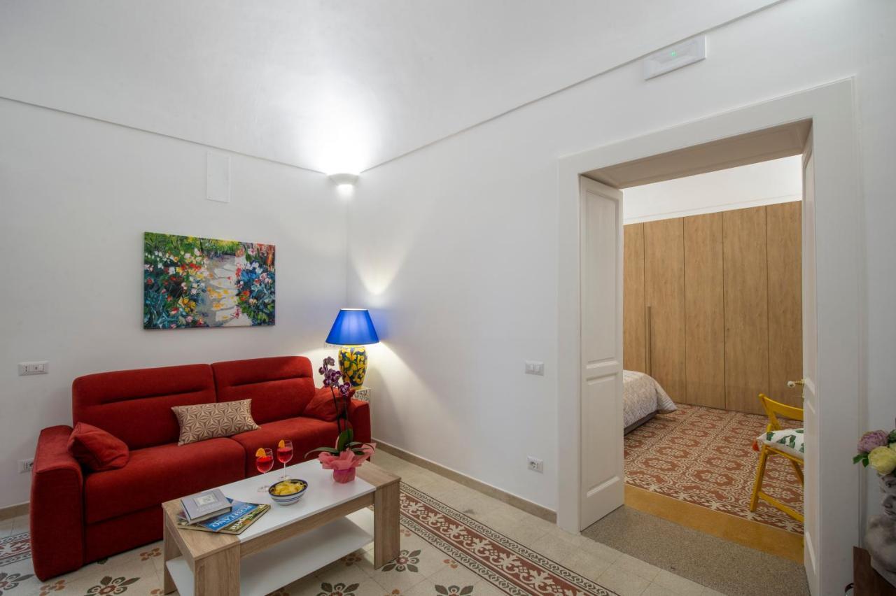 Your Home In The Heart Of Positano - Centralissima Esterno foto