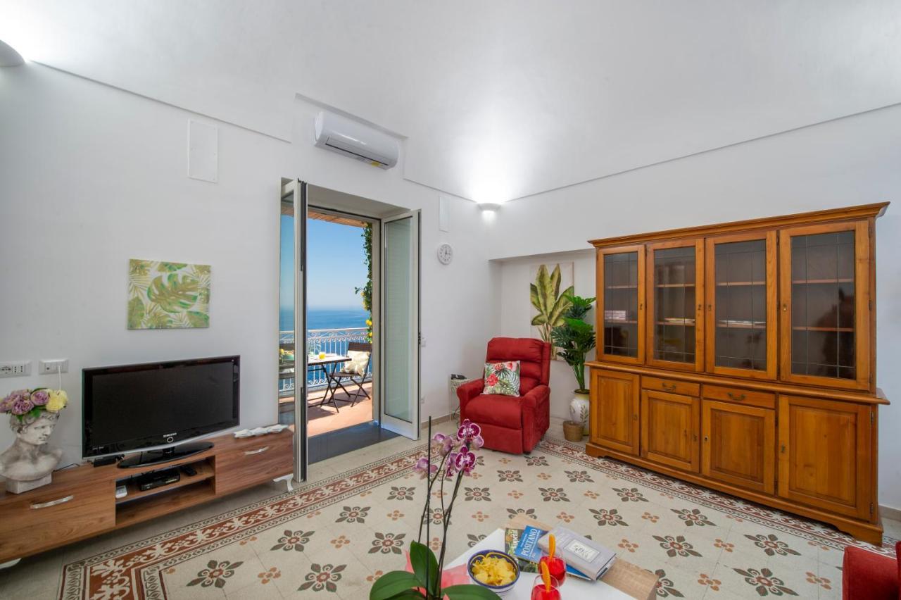 Your Home In The Heart Of Positano - Centralissima Esterno foto