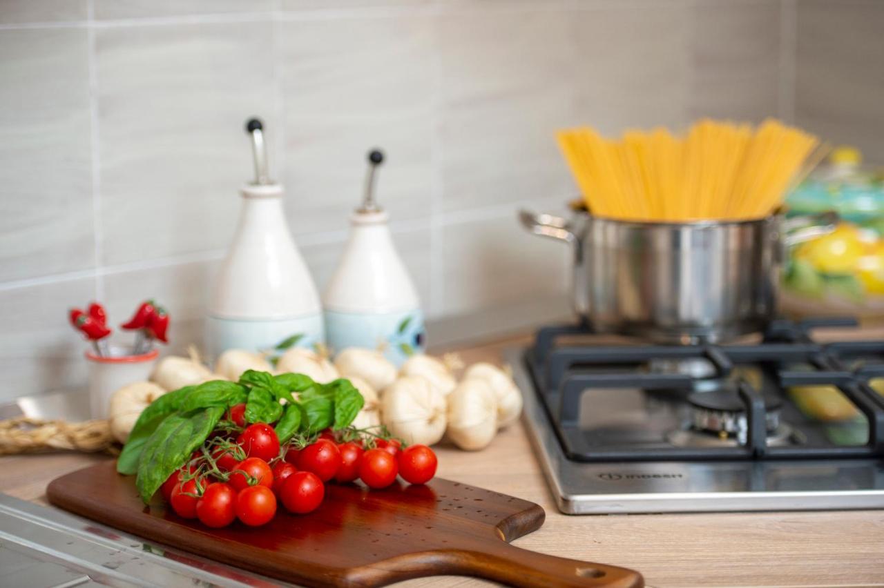 Your Home In The Heart Of Positano - Centralissima Esterno foto