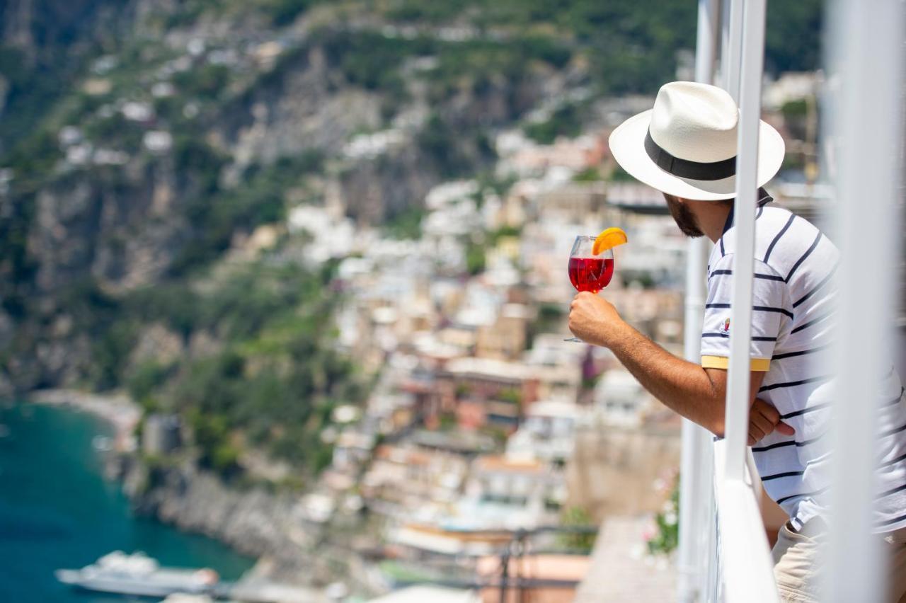 Your Home In The Heart Of Positano - Centralissima Esterno foto