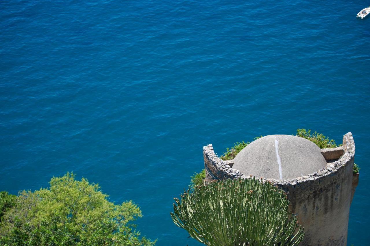 Your Home In The Heart Of Positano - Centralissima Esterno foto