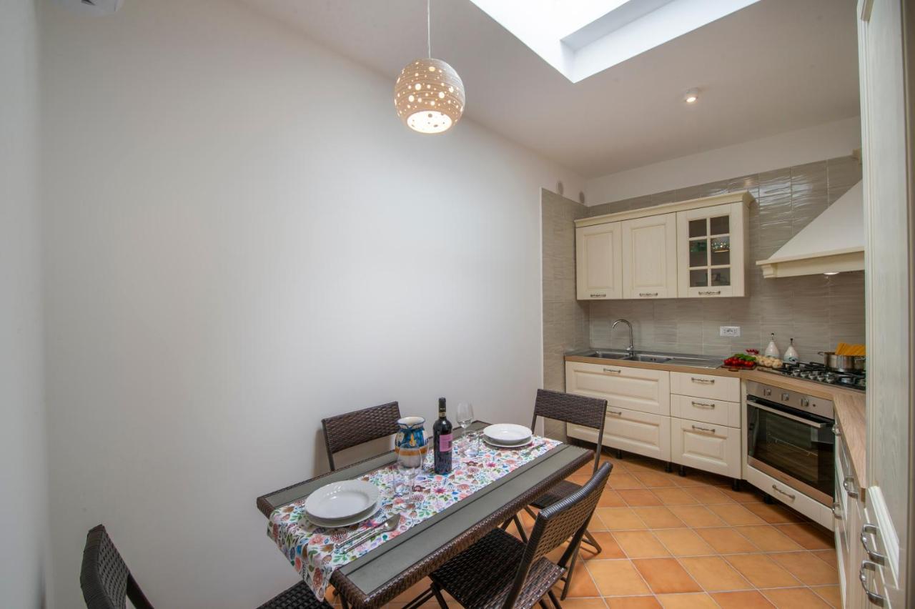 Your Home In The Heart Of Positano - Centralissima Esterno foto