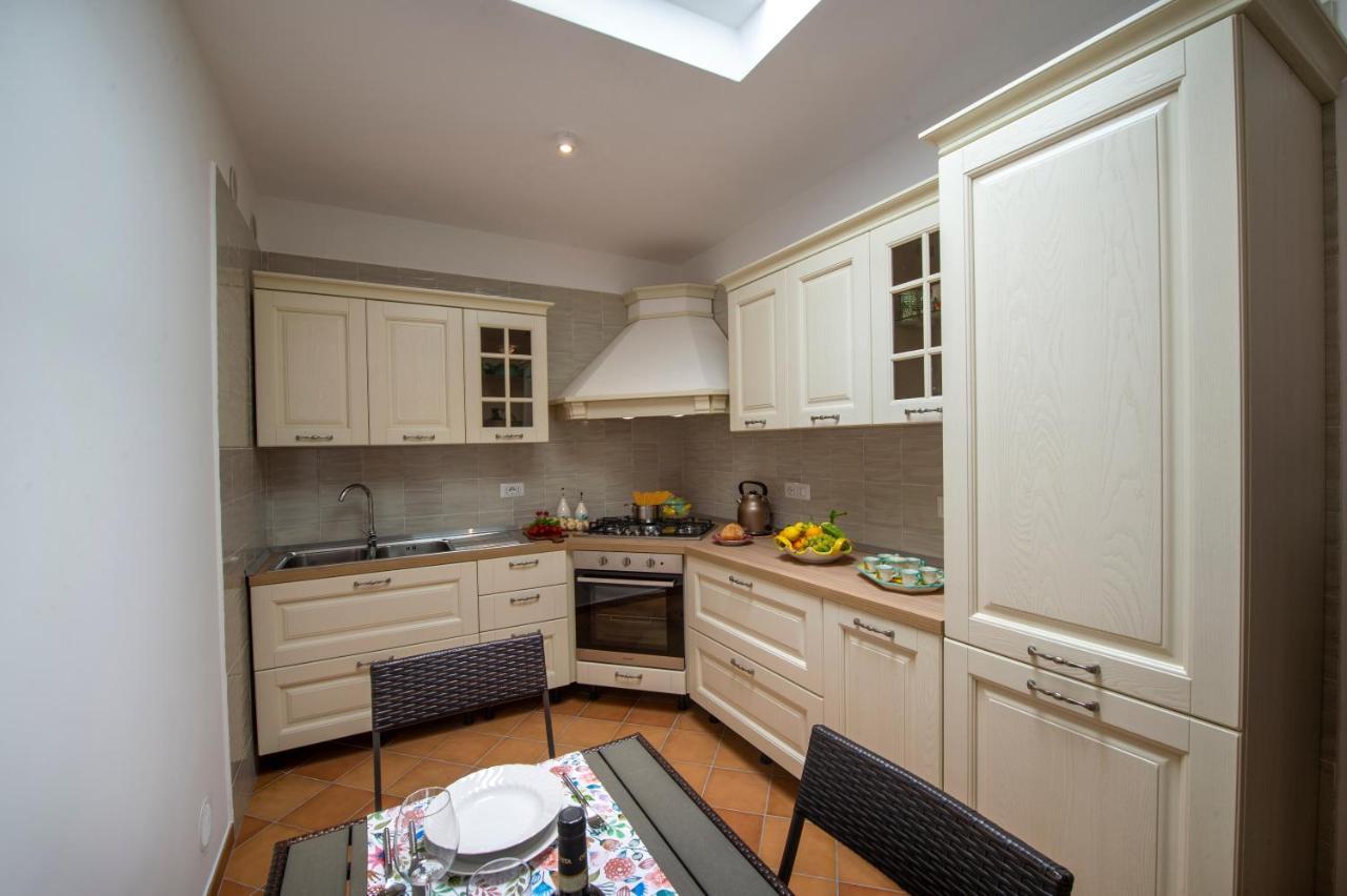 Your Home In The Heart Of Positano - Centralissima Esterno foto