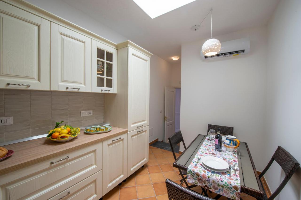 Your Home In The Heart Of Positano - Centralissima Esterno foto