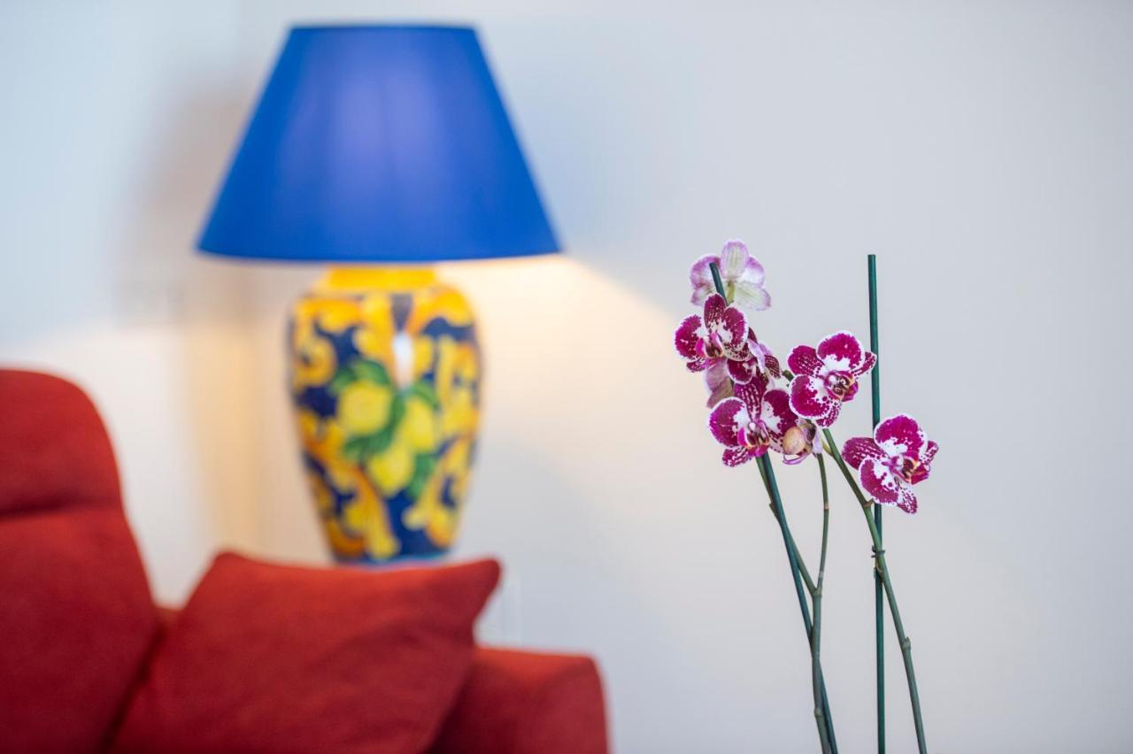 Your Home In The Heart Of Positano - Centralissima Esterno foto